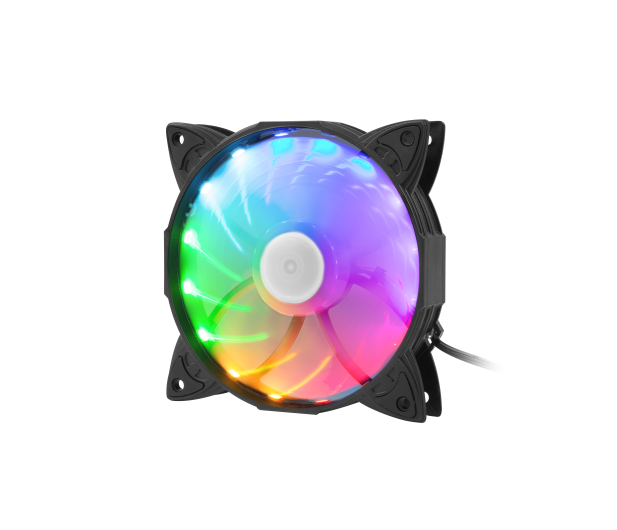 Genesis Hydrion 130 ARGB 120mm - 551214 - zdjęcie 2